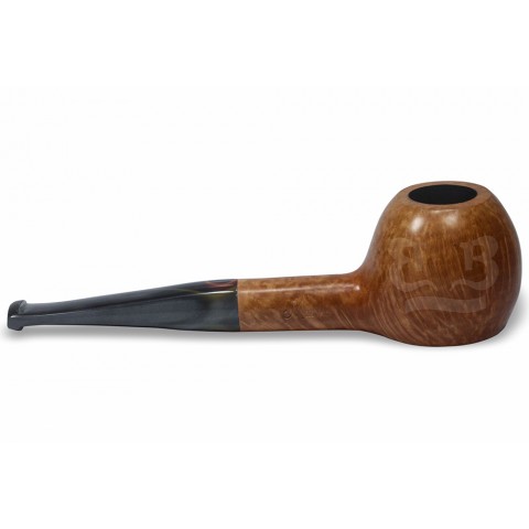 Cachimbo Maestro Briar (Aceita Filtro 9mm) Piteira Acrílico